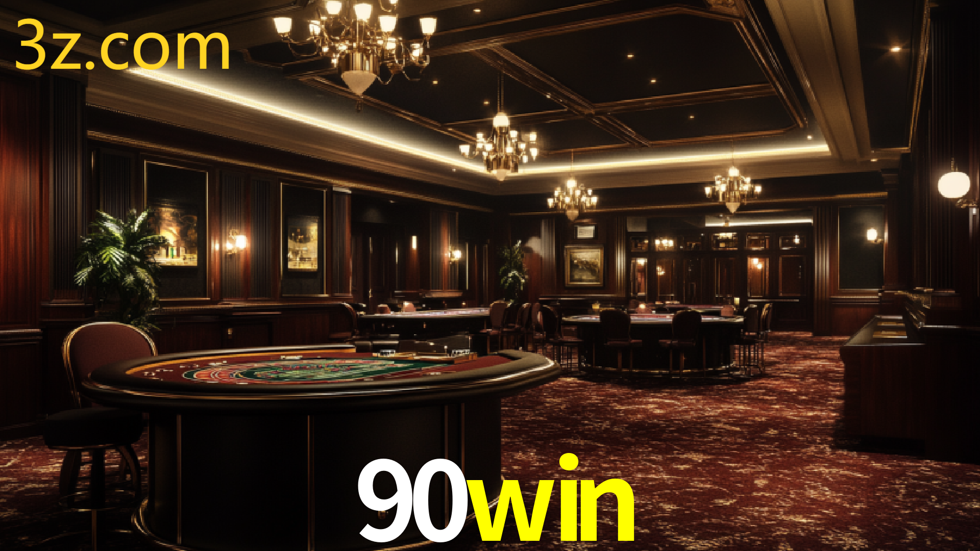 90WIN